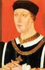 King Henry VI
