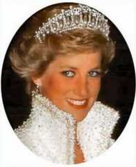 Diana, Princess of Wales
