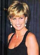 Diana, Princess of Wales