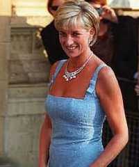 Diana and Dodi Photographed on their last journey