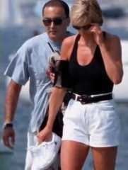 Diana, Princess of Wales