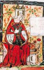 Empress Matilda