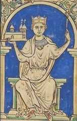 King Stephen