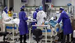 ویدیو / علائم اومیکرون پس از ۵ روز فروکش می‌کند اما ممکن است دوباره اوج بگیرد