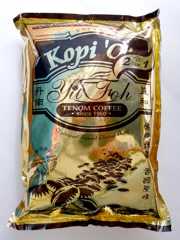 Yit Foh Coffee Powder Factory