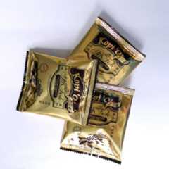 Yit Foh Coffee Powder Factory