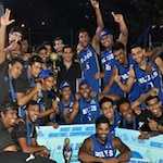 Sri Lanka: HSC Blues earn Avante Garde Interclub title<br />(Photo:fibaasia.net)