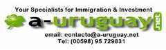 Explore Uruguay