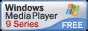Windows Media Playerのダウンロード