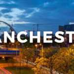 An image of Manchester