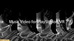 【リリース追記】『バイオハザード』とL'Arc～en～Cielがコラボ！ 新感覚のミュージックビデオをPS VRで体験【2016 PSプレスカンファレンス】_05