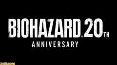 【リリース追記】『バイオハザード』とL'Arc～en～Cielがコラボ！ 新感覚のミュージックビデオをPS VRで体験【2016 PSプレスカンファレンス】_01