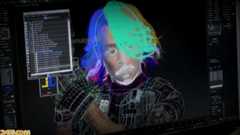 【リリース追記】『バイオハザード』とL'Arc～en～Cielがコラボ！ 新感覚のミュージックビデオをPS VRで体験【2016 PSプレスカンファレンス】_03