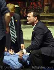 Don Frye
