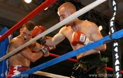 Part of Lane's finishing flurry