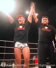 Shogun wins