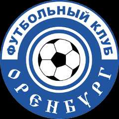Оренбург