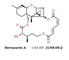 Verrucarin A