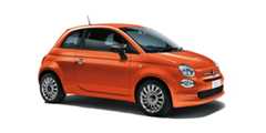 「FIAT 500（チンクエチェント）」の日本向け生産終了のお知らせ