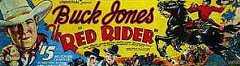 The Red Rider - 1934