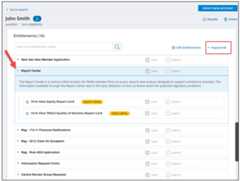 Section 6 Step 10 - Identifiers