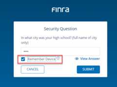 Sec 4.1 Security Question Sec 4.1 Security Question
