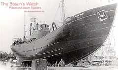 S.T. Northern Princess LO170