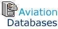 Aviation Databases - aircraft, airports, airlines, countries, timezones