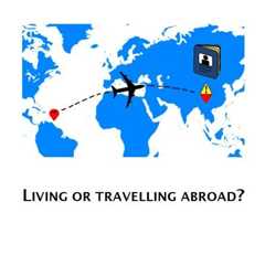 Service Highlight - Registration of nationals abroad