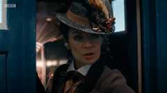 doctor who - world enough and time