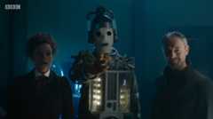 doctor who - world enough and time