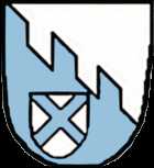 Wappen der Gemeinde Wildenberg
