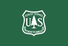 USDA Forest Service Logo