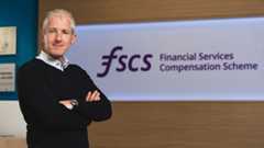 FSCS CEO Martyn Beauchamp