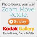 Kodak EasyShare Gallery
