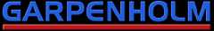 GARPENHOLM LOGO