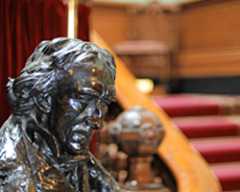 Garrick Club