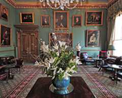Garrick Club