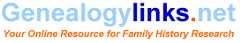 Genealogylinks.net, your online resource for famliy history research