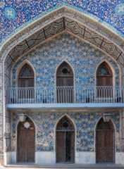 The Orbeliani Baths