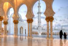 islamic furniture and history