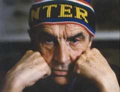 Peppino Prisco Meazza