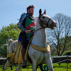 What's On at Glastonbury Abbey