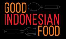 good indonesian food