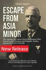 Escape from Asia Minor 190