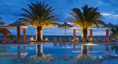 Alexandra Beach Hotel and Spa