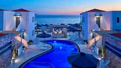 Icon Suites, Thassos