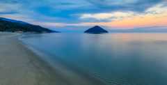 Paradise Beach, Thassos