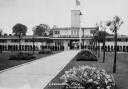 Larkswood Pool in Chingford was a popular lido (Image: Gary Stone)