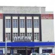 Odeon South Woodford